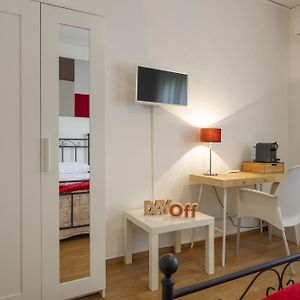 Habitación con 2 Camas Individuales